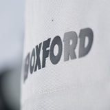 Oxford Dakar Dry2Dry Air Textile Waterproof Summer Jacket - Silver, Blue, Fluo