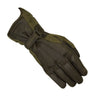 Merlin Darwin Waxed Leather Gloves