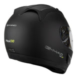 G-Mac Pilot Evo Full Face Motorcycle Helmet