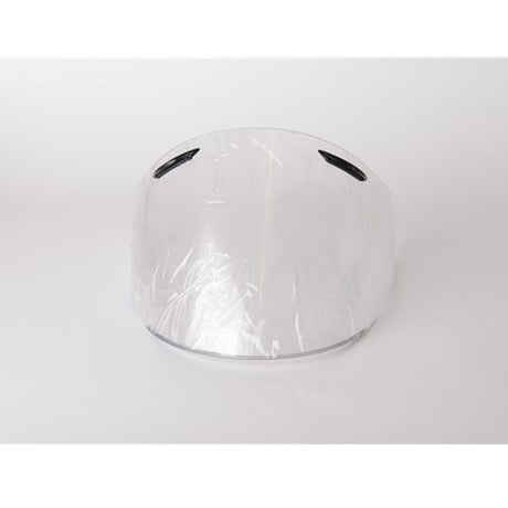 Arai Motorcycle Helmet Pinlock Ready Visor - CLEAR - CT-F/CT RAM - Arai - - MSG BIKE GEAR