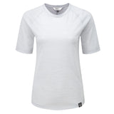 Knox Darcy Ladies Short Sleeve Base Layer - Grey