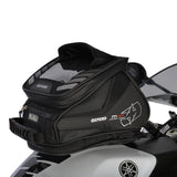 Oxford M4R Tank N Tailer Motorcycle Magnetic Tank / Tail Bag - Black - Oxford -  - MSG BIKE GEAR - 1