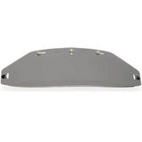 Bell Helmets Replacement Custom 500 MXL 5-Snap Paulson Visor - Smoke - Bell -  - MSG BIKE GEAR