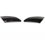 Shoei X-Spirit 2 Motorcycle Helmet Replacement Spare Side Air Outlet Vent  Black