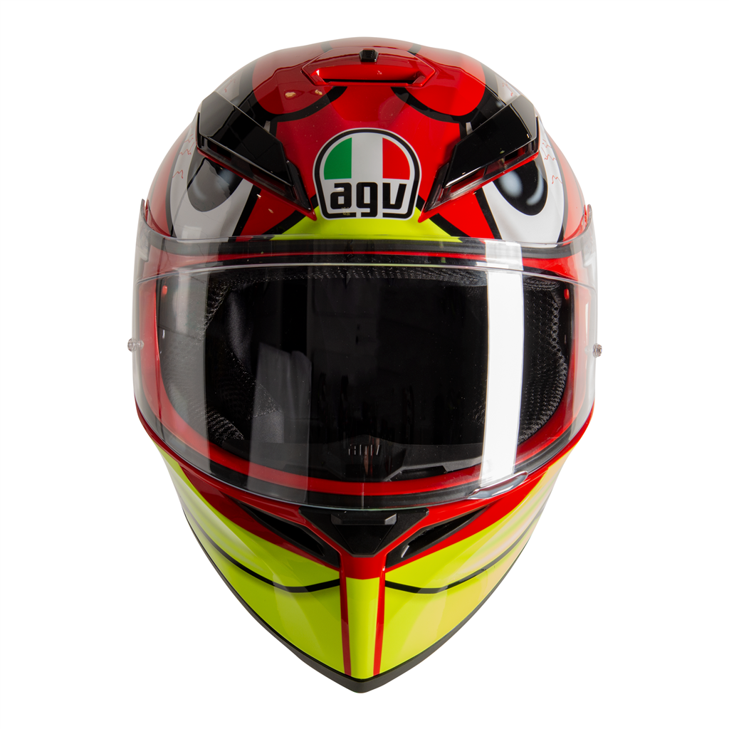 AGV K3 SV-S Birdy Full Face Helmet