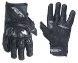 RST 2123 Stunt III CE Ladies Gloves - Black