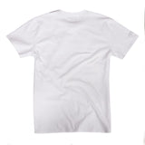 Merlin Radford Core Organic Cotton Tee T-Shirt White