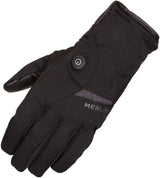 Merlin Finchley Urban D3O Heated Mens Motorcycle Gloves