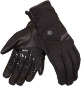 Merlin Finchley Urban D3O Heated Mens Motorcycle Gloves