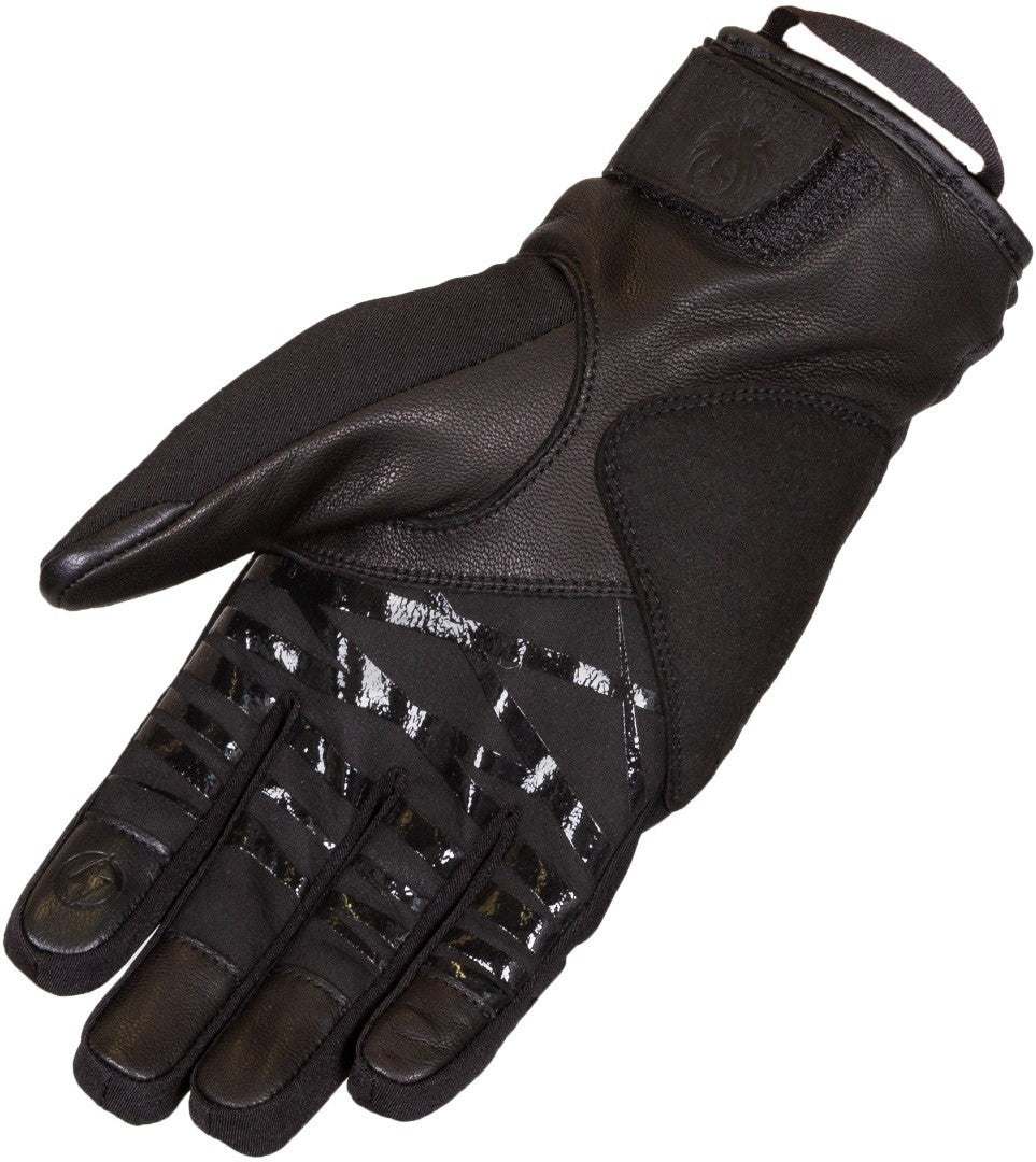 Merlin Finchley Urban D3O Heated Mens Motorcycle Gloves