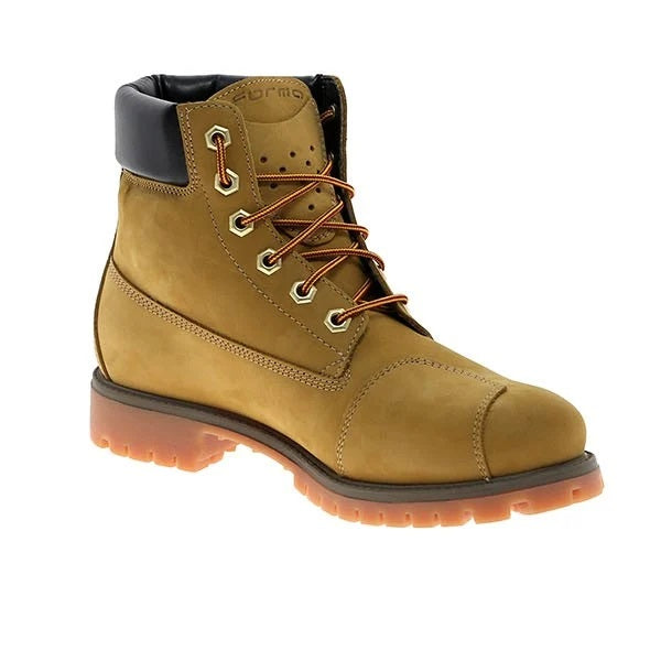 Forma Elite Ladies Motorcycle Leather Waterproof Urban Casual Boots