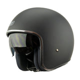G-Mac Rebel Evo Open Face Motorcycle Helmet (Also Rebel Evo 2.0 Available)