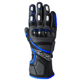 RST Fulcrum CE Perforated Leather Motorcycle Gloves