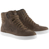 Alpinestars J-6 Waterproof Urban Short Motorcycle Ankle Boots Brown - ALPINESTARS -  - MSG BIKE GEAR - 1