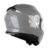 G-Mac Concept Evo Flip Front Motorcycle Helmet + FREE Pinlock Anti-Fog Insert
