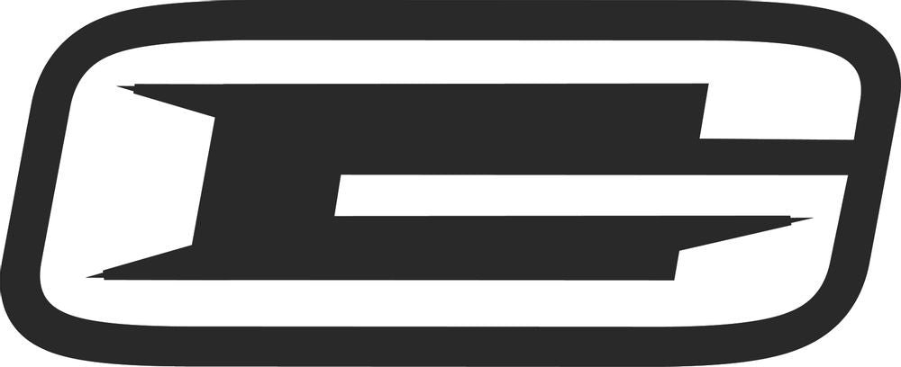 G-Mac Pilot Evo Replacement Centre Pad