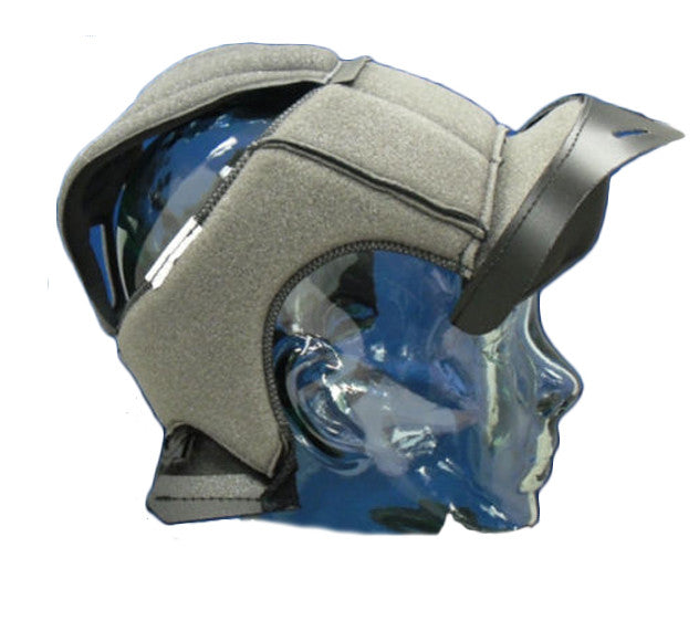 Caberg EGO Motorcycle Helmet Spare / Replacement Centre Pad Liner - Caberg -  - MSG BIKE GEAR