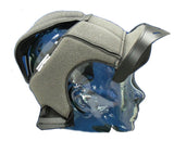 Caberg EGO Motorcycle Helmet Spare / Replacement Centre Pad Liner - Caberg -  - MSG BIKE GEAR