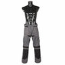 Spada Stelvio Motorcycle Motorbike Waterproof Textile Trousers - Anthracite - Spada -  - MSG BIKE GEAR - 2