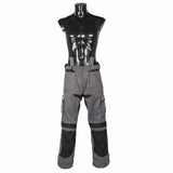 Spada Stelvio Motorcycle Motorbike Waterproof Textile Trousers - Anthracite - Spada -  - MSG BIKE GEAR - 2