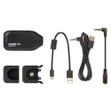 Drift Innovation Ghost XL Waterproof IPX 7 Rated Action Camera + FREE SD Card