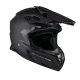 G-Mac Fission Evo Motocross MX Motorcycle Helmet