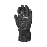 RST 2134 Rallye CE Waterproof Gloves - Black / Red