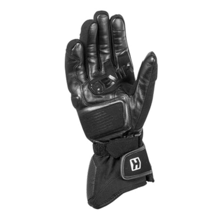 Hevik HGW206 Leather WP Gloves Black