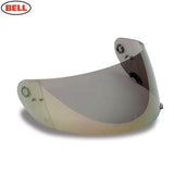 Bell  Star / RS-1 / Qualifier  Shield (Iridium) W/Anti Scratch & UV Dark Gold - Bell -  - MSG BIKE GEAR