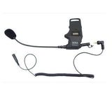 SENA HELMET CLAMP KIT FOR EARBUDS WITH FIXED BOOM-MIC SMH-A0303 - Sena -  - MSG BIKE GEAR