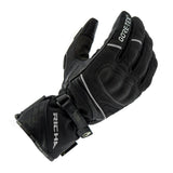 Richa Diana GTX Leather/Textile Ladies Gloves - Black