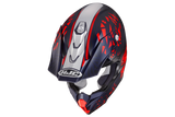 HJC I50 Spielberg Redbull Ring MC21SF Off Road Full Face Helmet