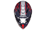 HJC I50 Spielberg Redbull Ring MC21SF Off Road Full Face Helmet