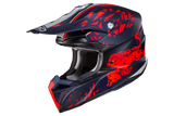 HJC I50 Spielberg Redbull Ring MC21SF Off Road Full Face Helmet