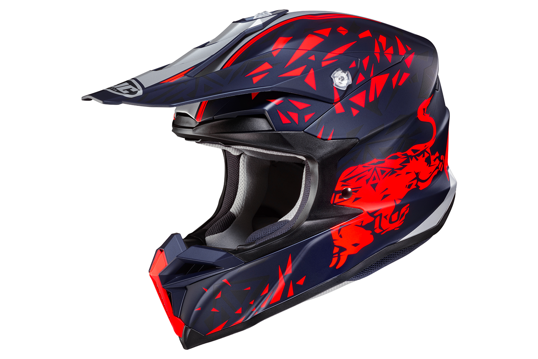 Red bull discount dirt bike gear