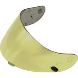 HJC HJ-09 Visor - Iridium Gold