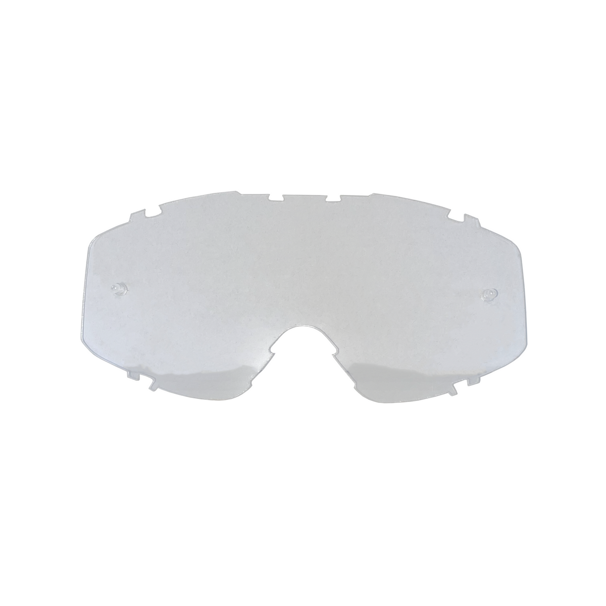 G-Mac Impact Goggle Lens Replacement Insert – MSG Bike Gear