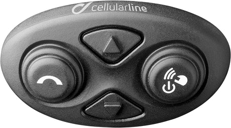 Interphone Premium Bluetooth BTStart  Intercom Headset System