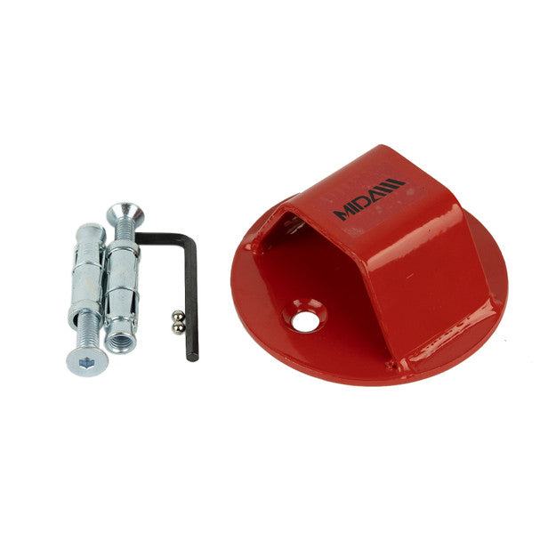 MIDA Titan Bolt-In Ground Anchor