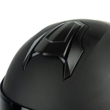 MIDA MV-151 Full Face Motorcycle Helmet + FREE Dark Visor