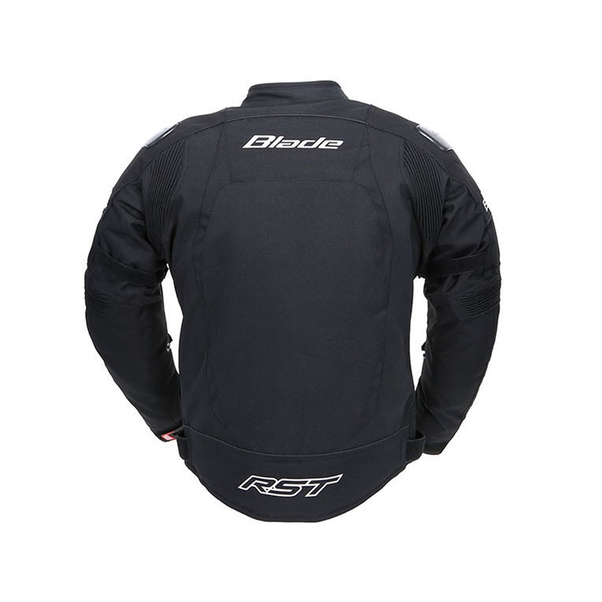 RST 2961 Blade Sport II CE Ladies Textile Motorcycle Jacket - Black