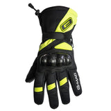 G-Mac Pilot Evo Waterproof Motorcycle Gloves