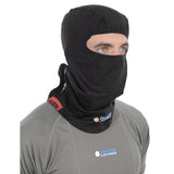 Oxford Layers Warm Dry Thermal Motorbike Ski Motorcycle Balaclava - Oxford -  - MSG BIKE GEAR