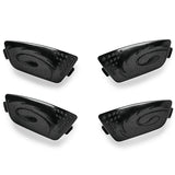 Sidi Mag 1 Ankle Cover - Black