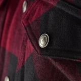 Oxford Kickback 2.0 Ladies CE Level 1 Armoured Aramid Shirt