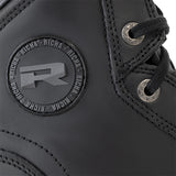 Richa Krazy Horse Waterproof Paddock Boots - Black