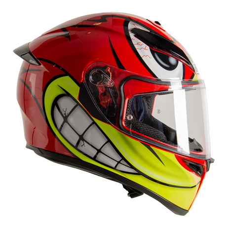 AGV K3 SV-S Birdy Full Face Helmet
