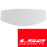LS2 Metro FF324 Max Vision Pinlock Insert - Clear