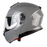 G-Mac Concept Evo Flip Front Motorcycle Helmet + FREE Pinlock Anti-Fog Insert