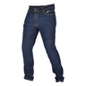Oxford SP-J5 ARAMID Motorcycle Pants Protective Denim Jeans - Blue - Oxford -  - MSG BIKE GEAR - 1